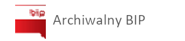 ArchiwalnyBIP